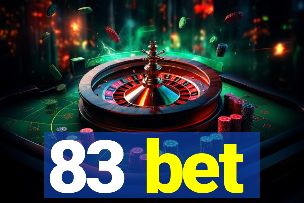 83 bet