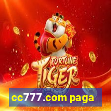 cc777.com paga