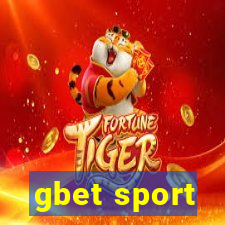 gbet sport