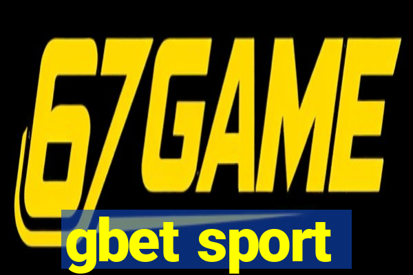 gbet sport