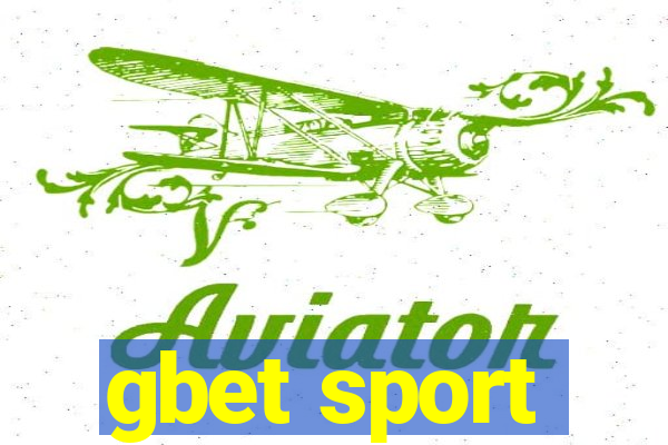 gbet sport