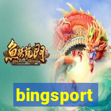 bingsport