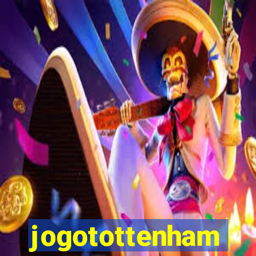 jogotottenham