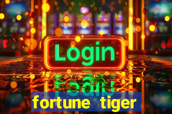 fortune tiger minutos pagantes