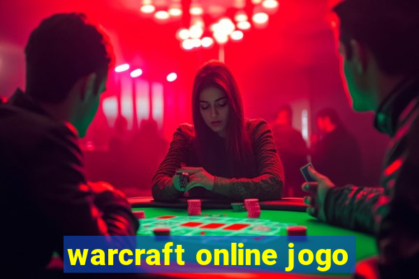 warcraft online jogo