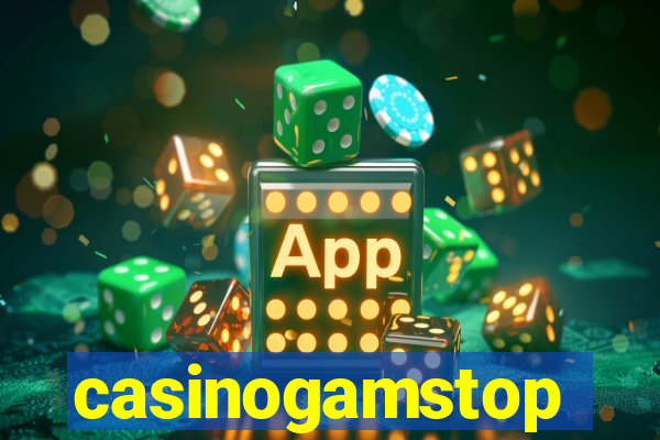 casinogamstop