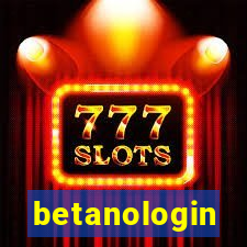 betanologin