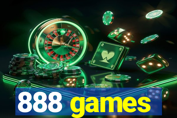 888 games