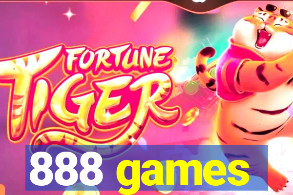 888 games