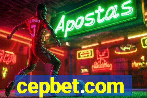 cepbet.com