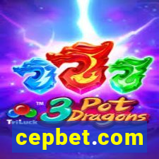 cepbet.com