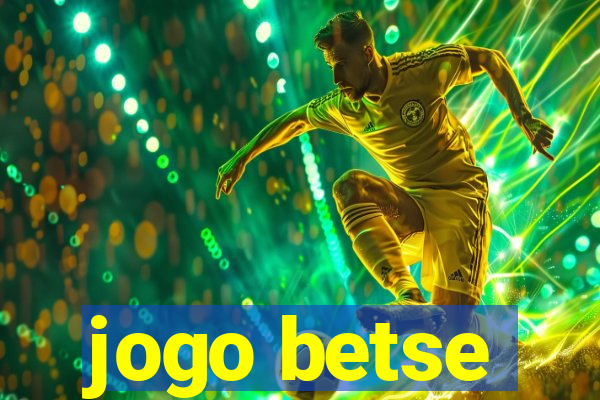 jogo betse