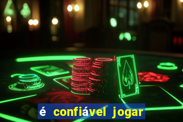 é confiável jogar na blaze