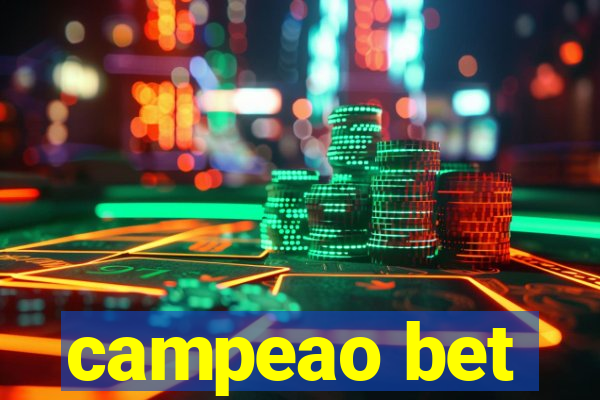 campeao bet