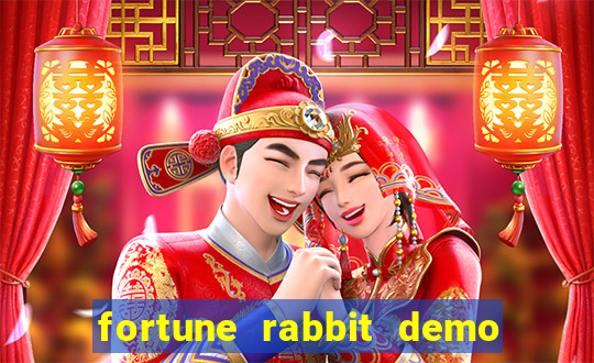 fortune rabbit demo gratis Informational