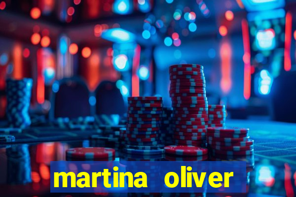 martina oliver v铆deos vazados