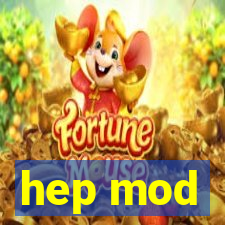 hep mod