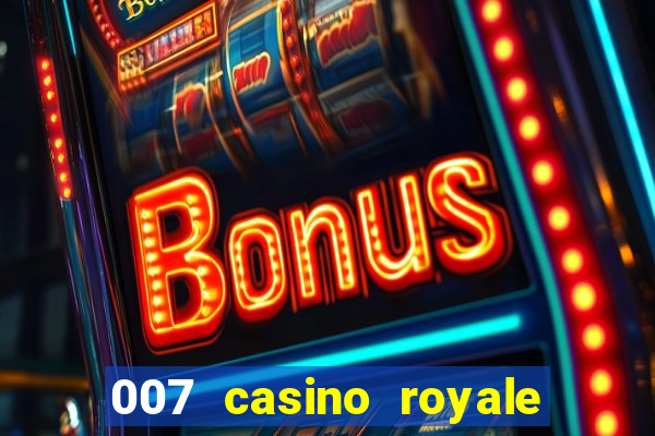 007 casino royale subtitle movie