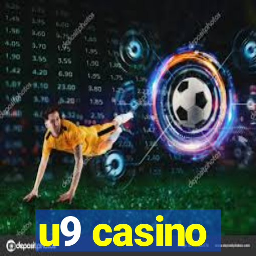 u9 casino