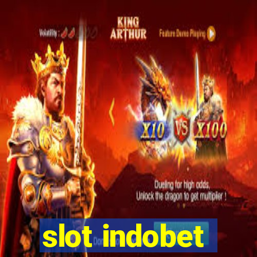 slot indobet