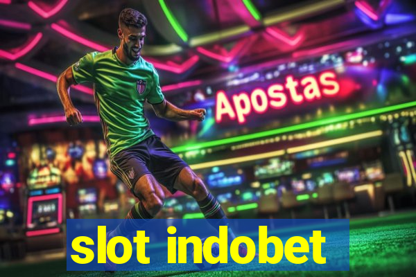 slot indobet