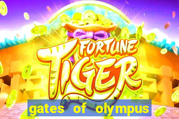 gates of olympus slot demo indonesia