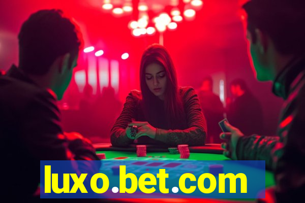 luxo.bet.com