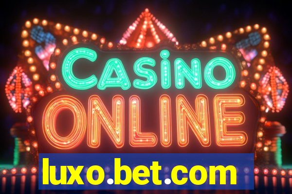 luxo.bet.com