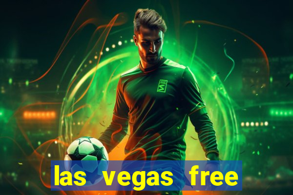 las vegas free slots machine