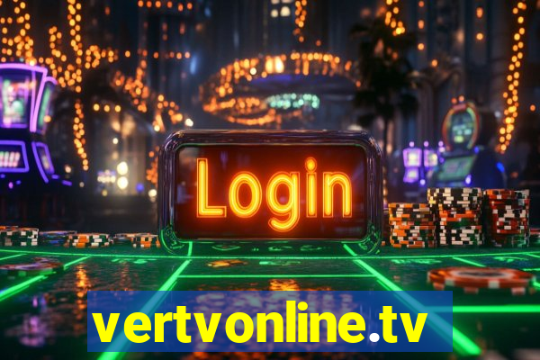 vertvonline.tv