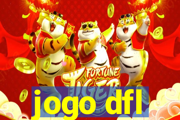 jogo dfl