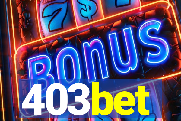 403bet