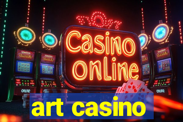 art casino