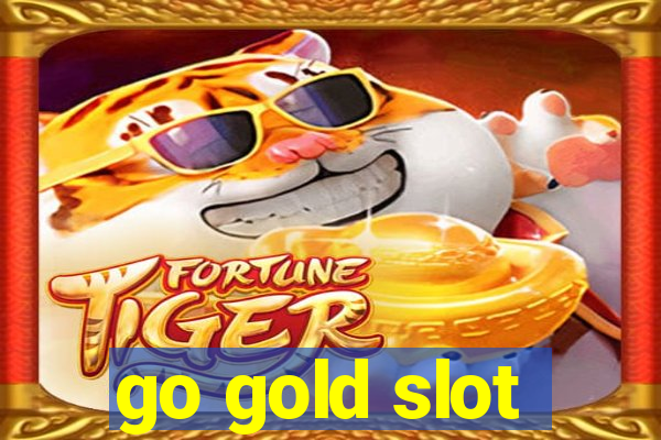 go gold slot