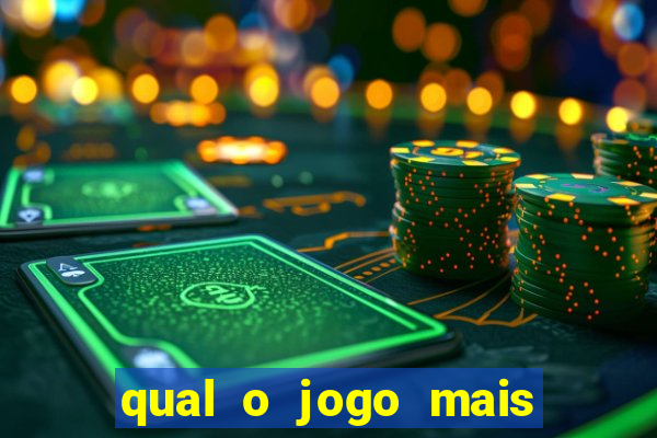 qual o jogo mais facil de ganhar na betano