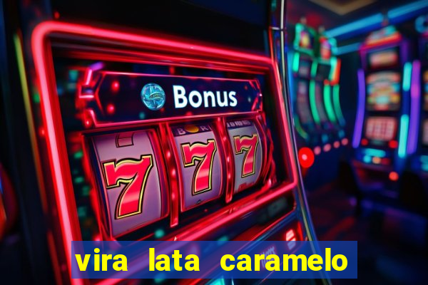 vira lata caramelo jogo de casino