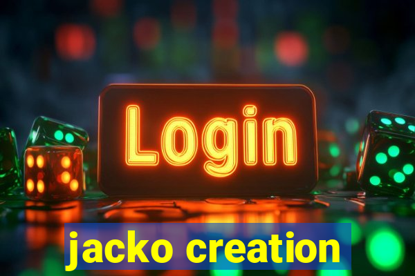 jacko creation