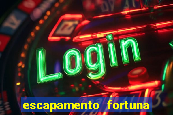 escapamento fortuna para biz 100