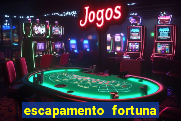 escapamento fortuna para biz 100