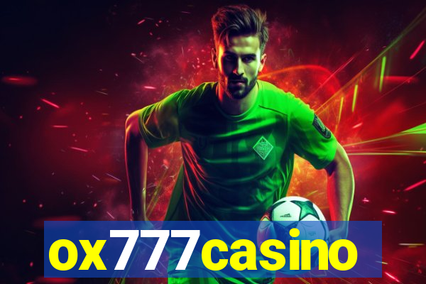 ox777casino