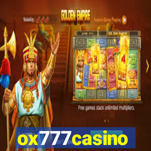 ox777casino