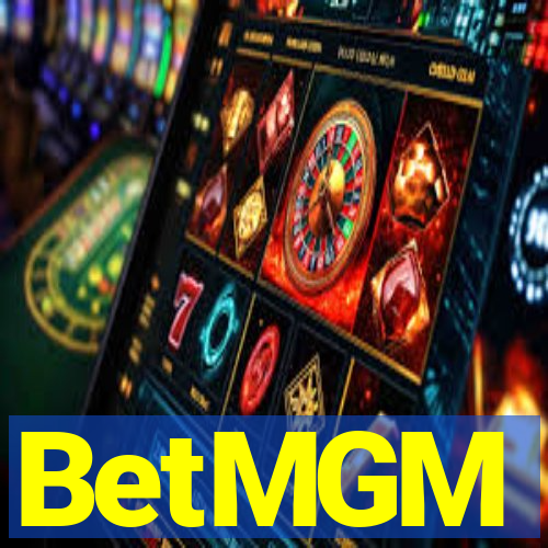 BetMGM