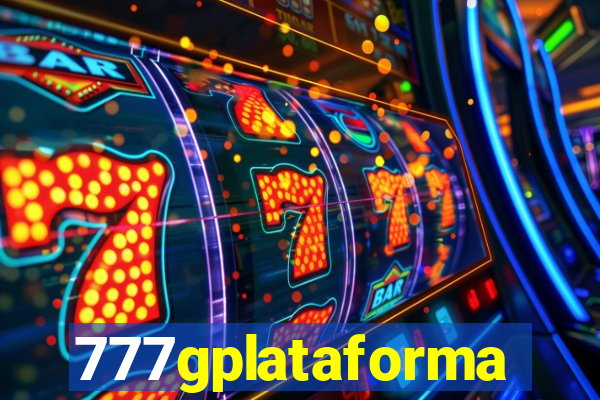 777gplataforma