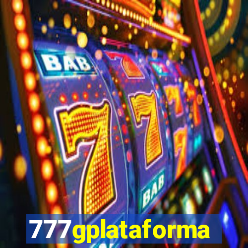 777gplataforma