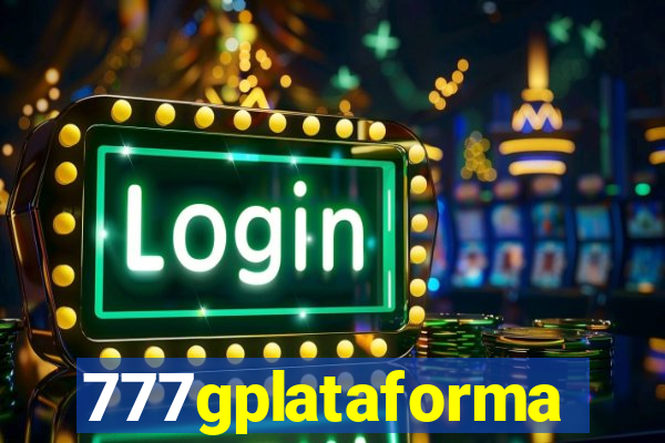 777gplataforma