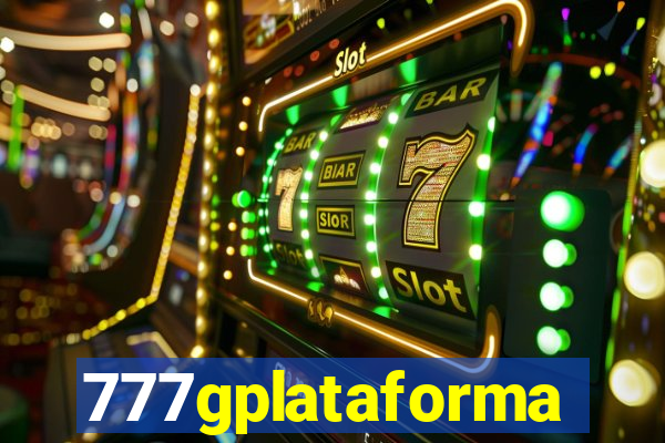 777gplataforma