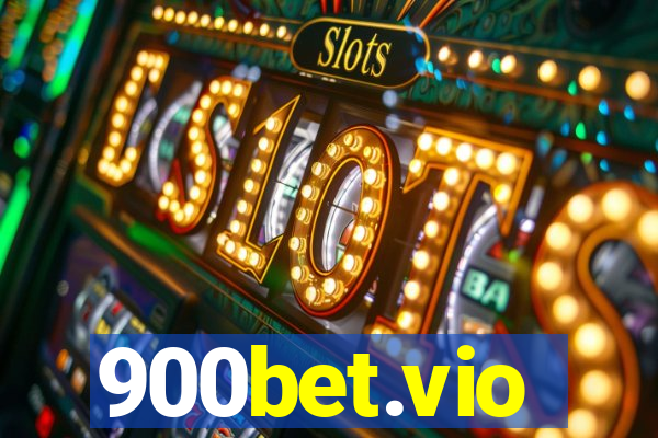 900bet.vio