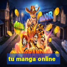 tu manga online