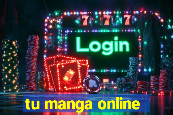 tu manga online