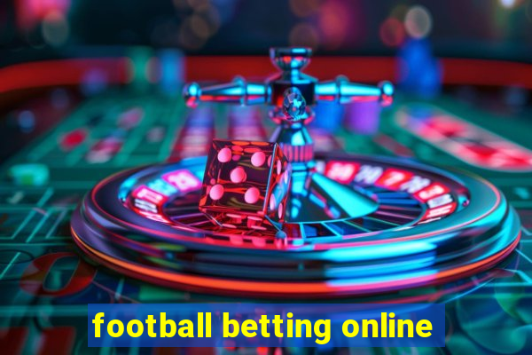 football betting online